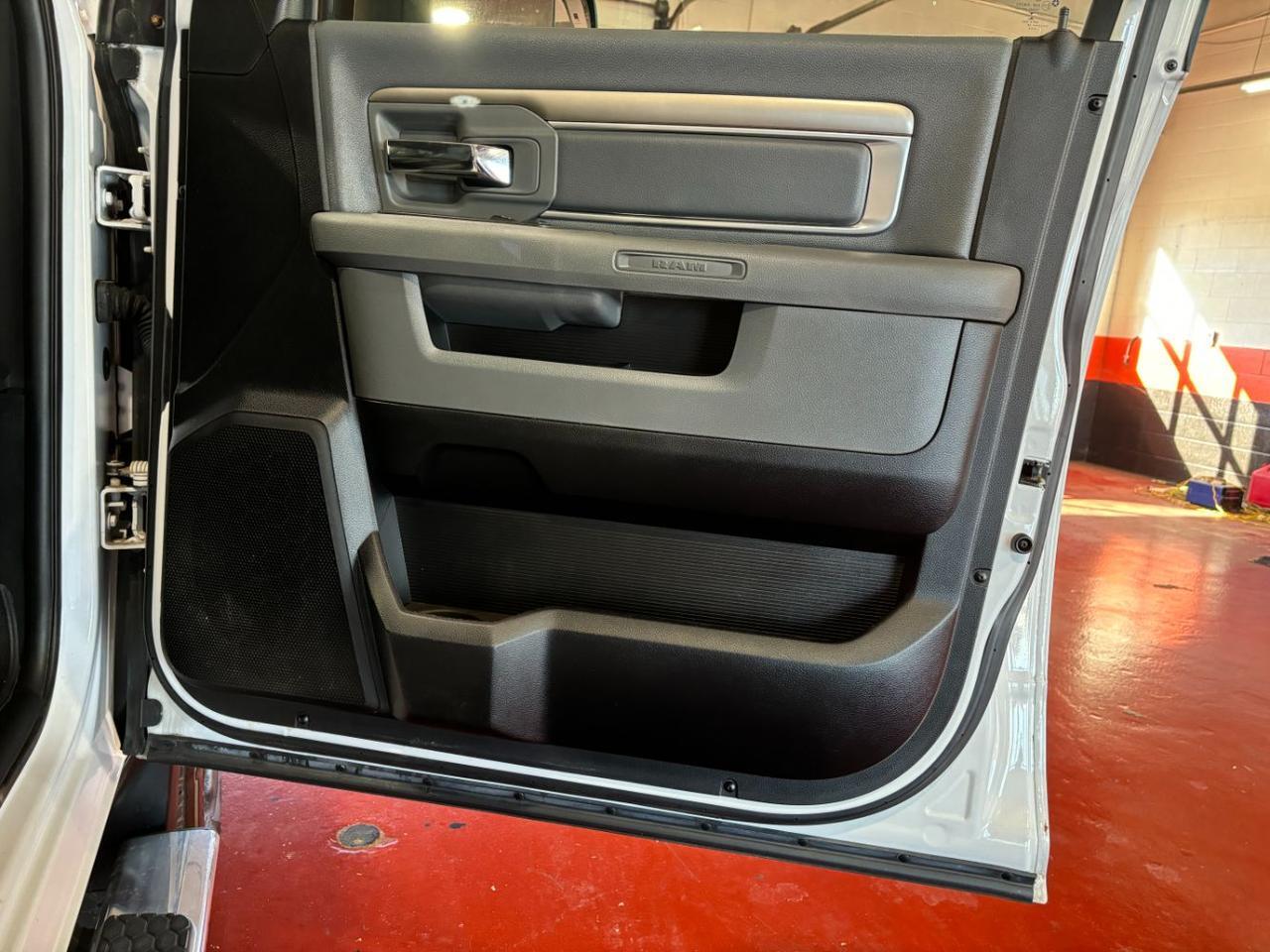 2016 Ram 3500 SLT Franklin OH