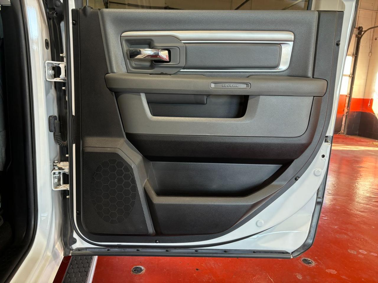 2016 Ram 3500 SLT Franklin OH