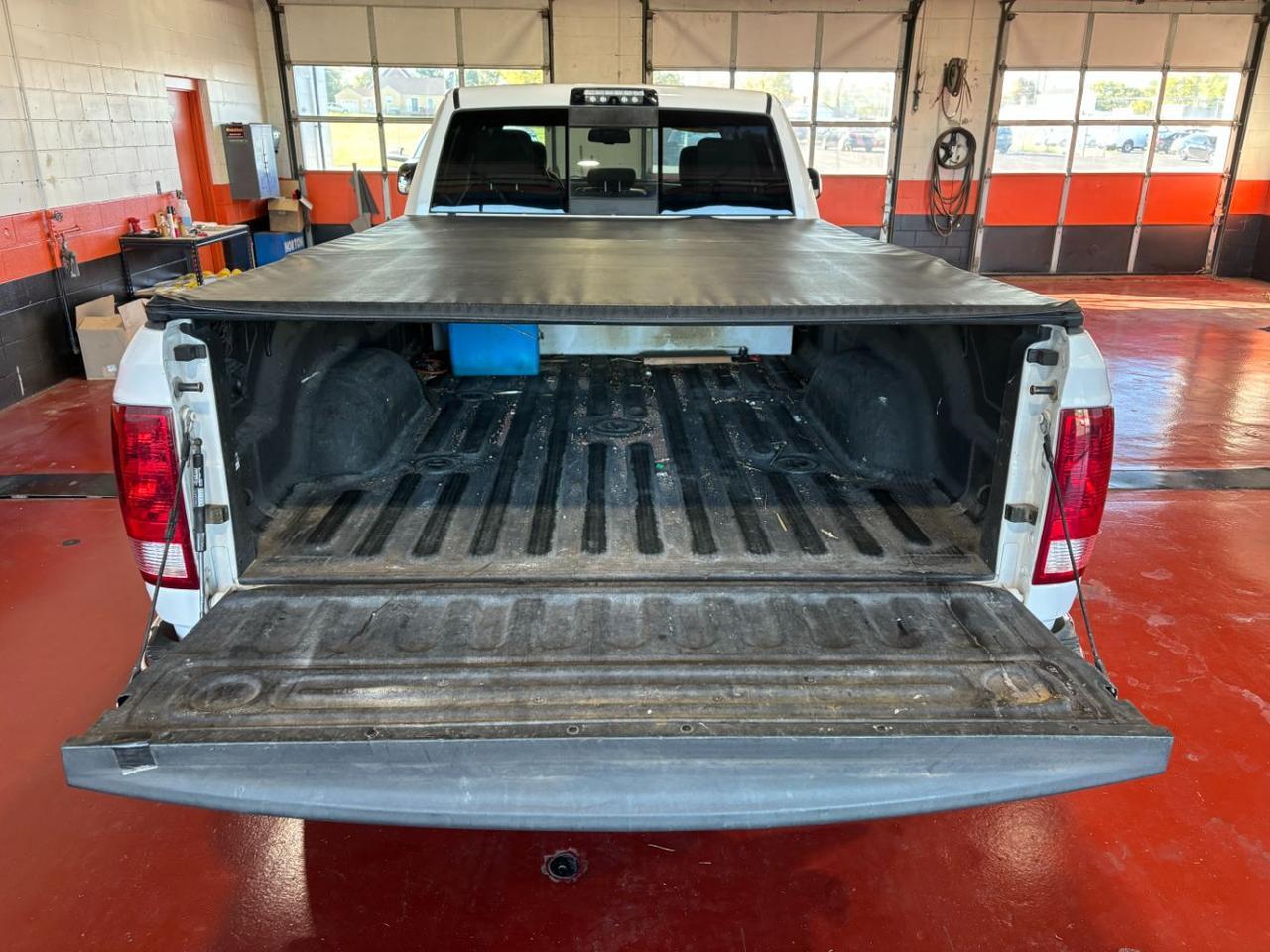 2016 Ram 3500 SLT Franklin OH