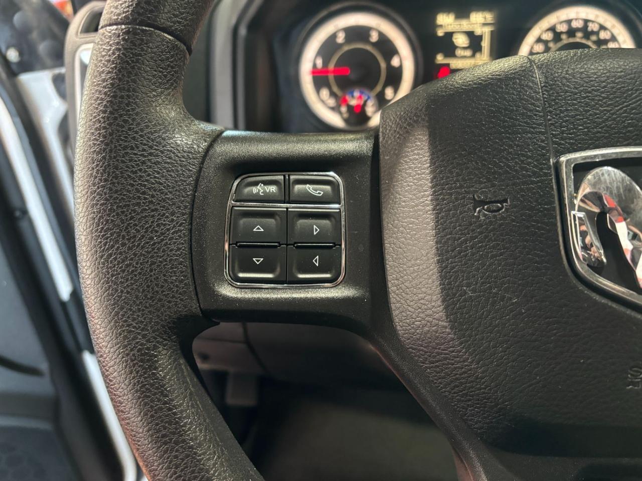 2016 Ram 3500 SLT Franklin OH