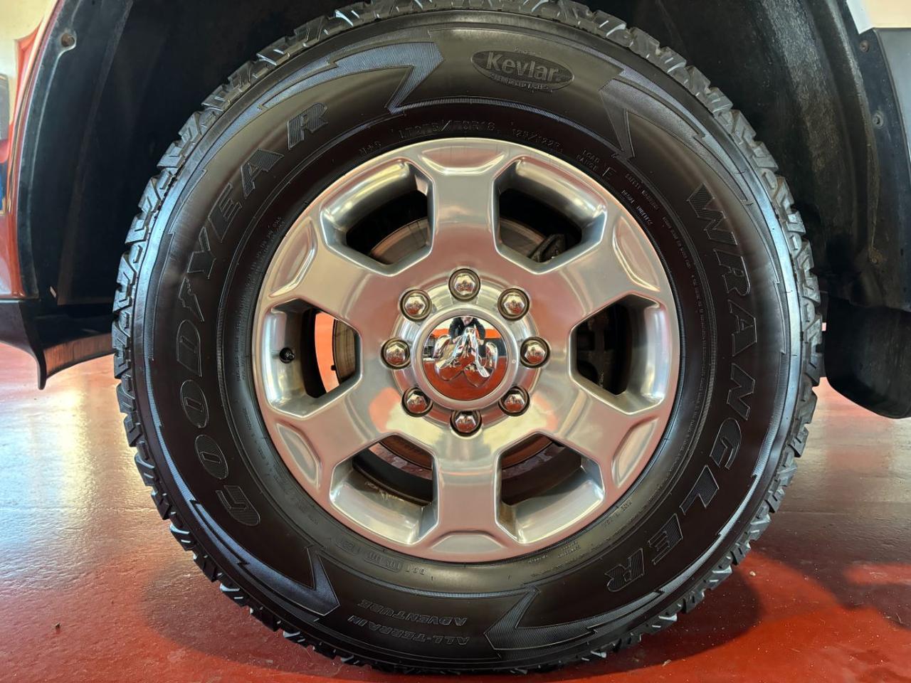 2016 Ram 3500 SLT Franklin OH