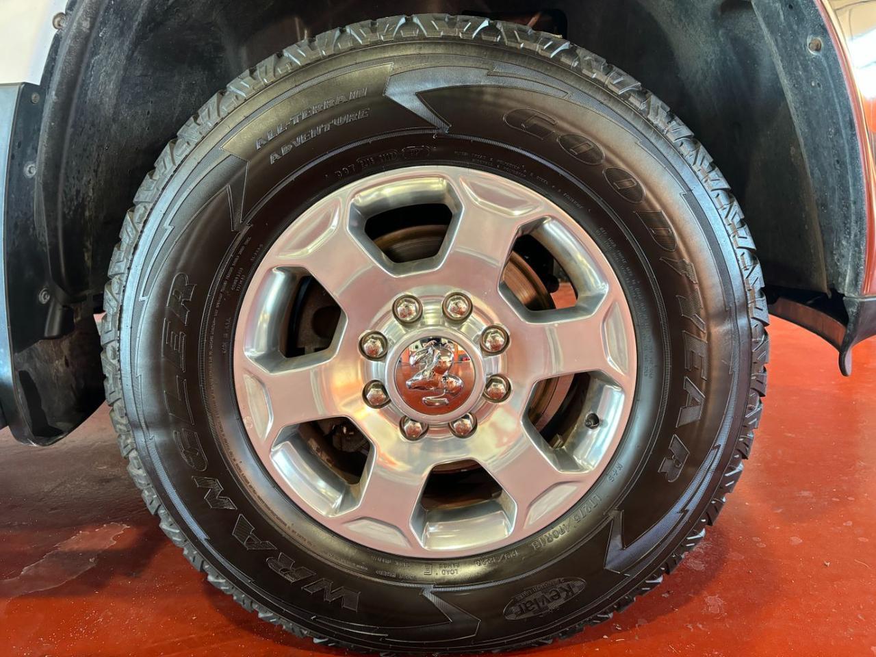 2016 Ram 3500 SLT Franklin OH