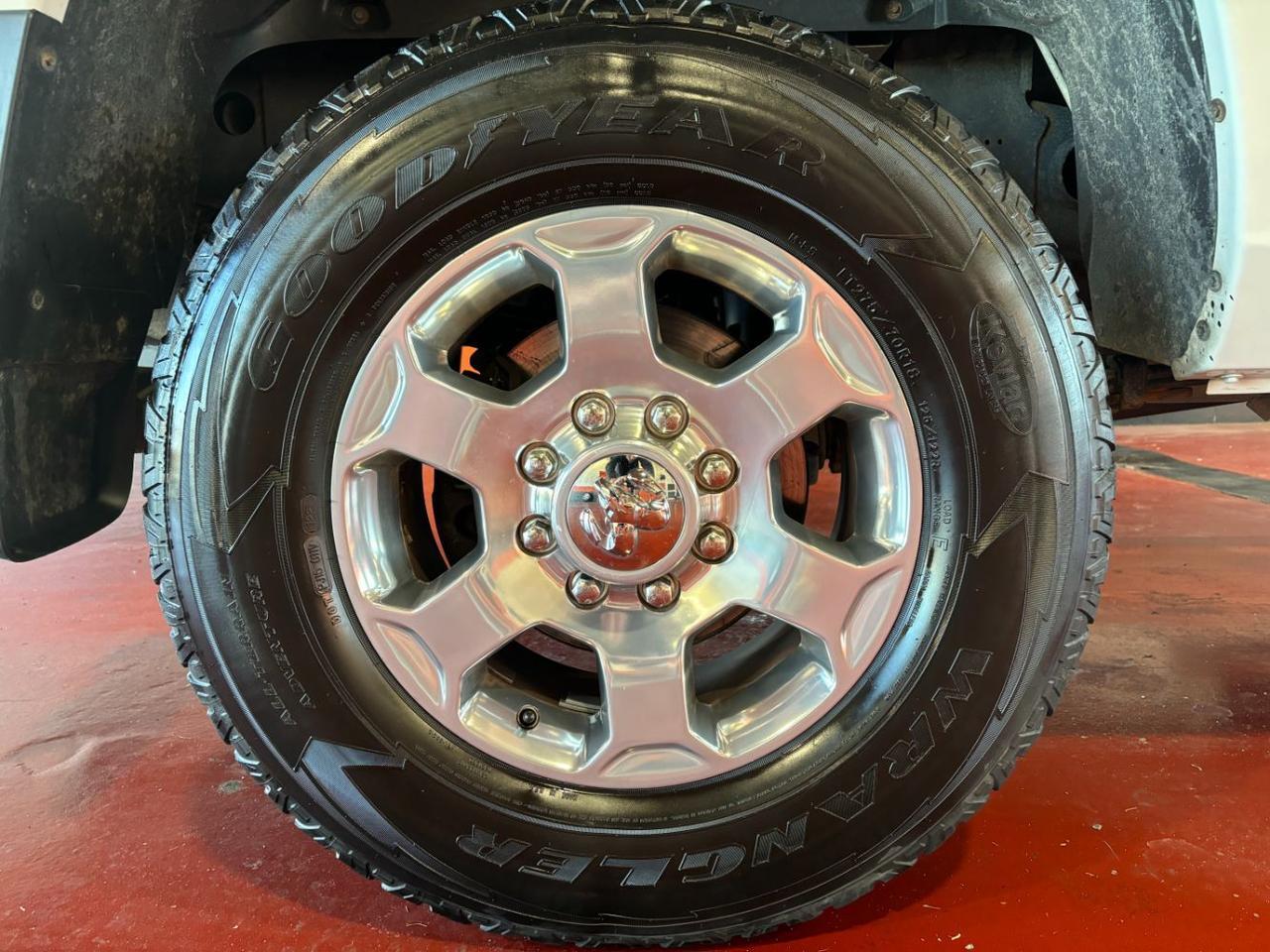 2016 Ram 3500 SLT Franklin OH