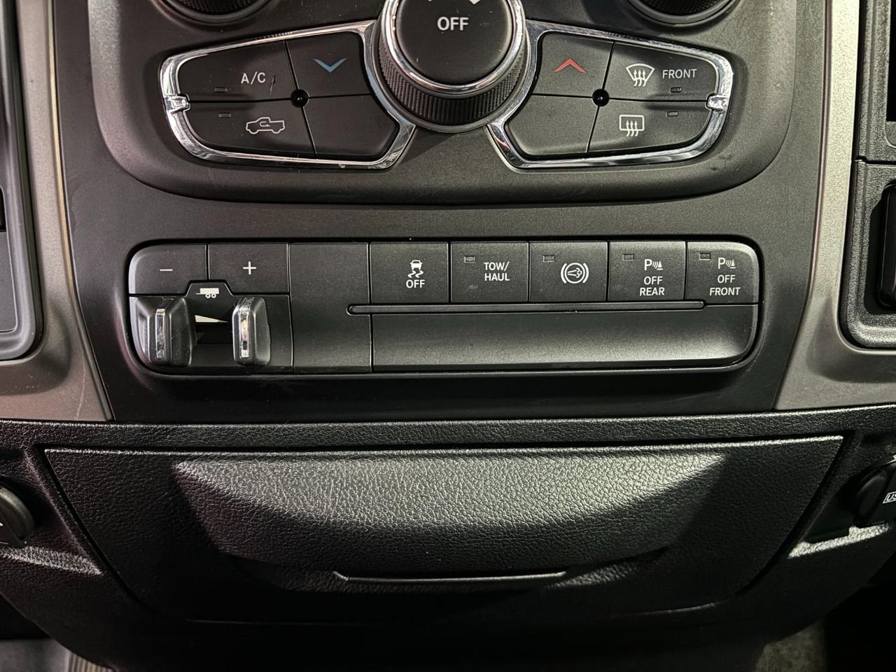 2016 Ram 3500 SLT Franklin OH