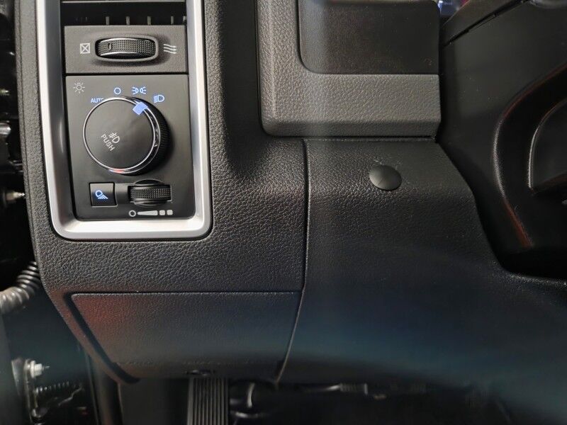 2016 Ram 3500 SLT Lifted Mega Cab Dually 6.7L Diesel Sound System 22in Wheels FREE WARRANTY Arlington TX