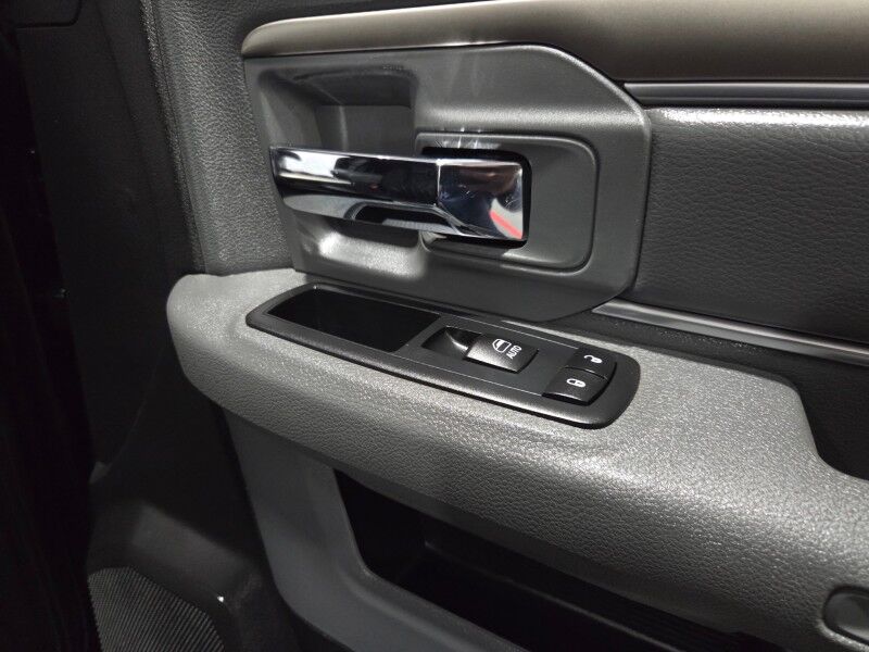 2016 Ram 3500 SLT Lifted Mega Cab Dually 6.7L Diesel Sound System 22in Wheels FREE WARRANTY Arlington TX