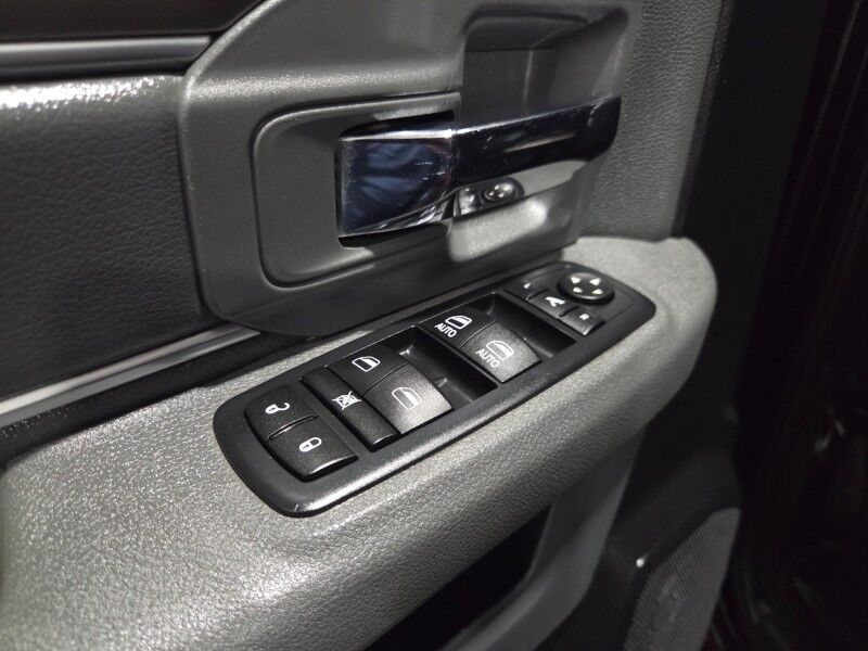 2016 Ram 3500 SLT Lifted Mega Cab Dually 6.7L Diesel Sound System 22in Wheels FREE WARRANTY Arlington TX