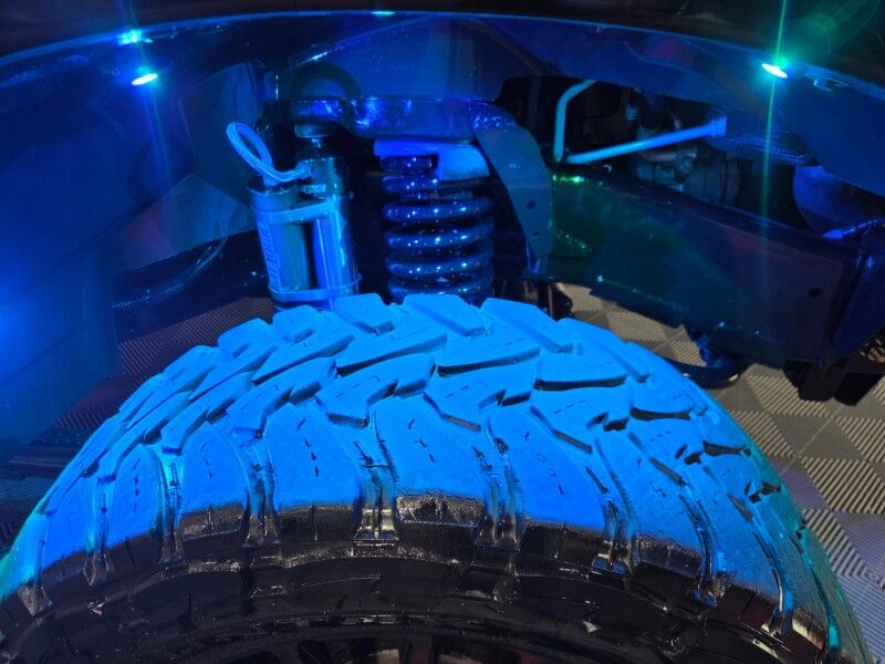 2016 Ram 3500 SLT Lifted Mega Cab Dually 6.7L Diesel Sound System 22in Wheels FREE WARRANTY Arlington TX