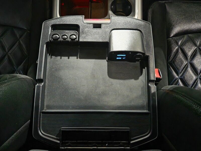 2016 Ram 3500 SLT Lifted Mega Cab Dually 6.7L Diesel Sound System 22in Wheels FREE WARRANTY Arlington TX