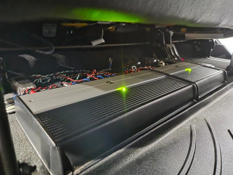 2016 Ram 3500 SLT Lifted Mega Cab Dually 6.7L Diesel Sound System 22in Wheels FREE WARRANTY Arlington TX