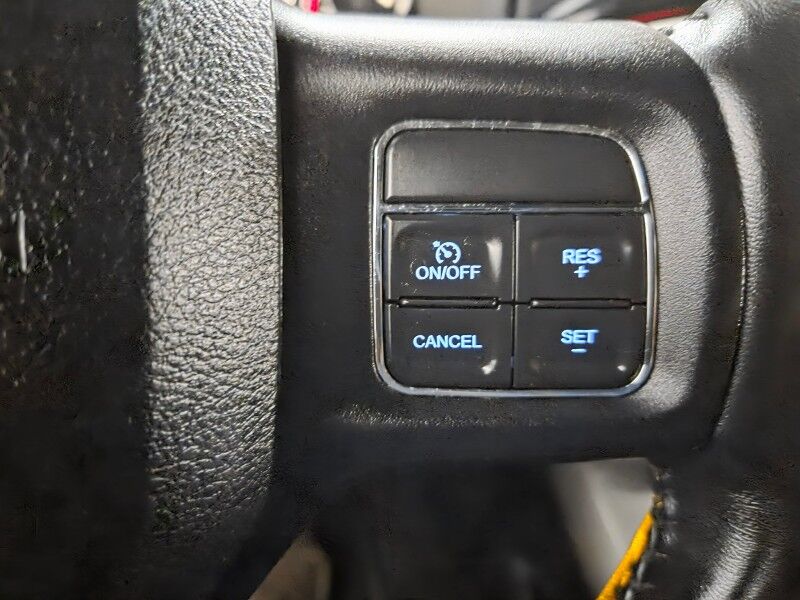 2016 Ram 3500 SLT Lifted Mega Cab Dually 6.7L Diesel Sound System 22in Wheels FREE WARRANTY Arlington TX