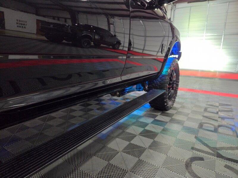 2016 Ram 3500 SLT Lifted Mega Cab Dually 6.7L Diesel Sound System 22in Wheels FREE WARRANTY Arlington TX