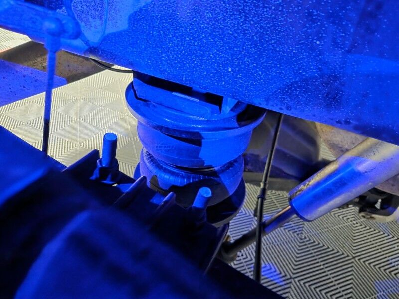 2016 Ram 3500 SLT Lifted Mega Cab Dually 6.7L Diesel Sound System 22in Wheels FREE WARRANTY Arlington TX