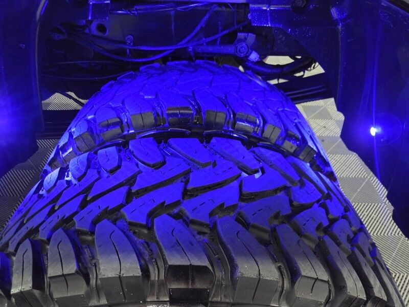 2016 Ram 3500 SLT Lifted Mega Cab Dually 6.7L Diesel Sound System 22in Wheels FREE WARRANTY Arlington TX