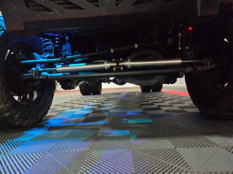 2016 Ram 3500 SLT Lifted Mega Cab Dually 6.7L Diesel Sound System 22in Wheels FREE WARRANTY Arlington TX