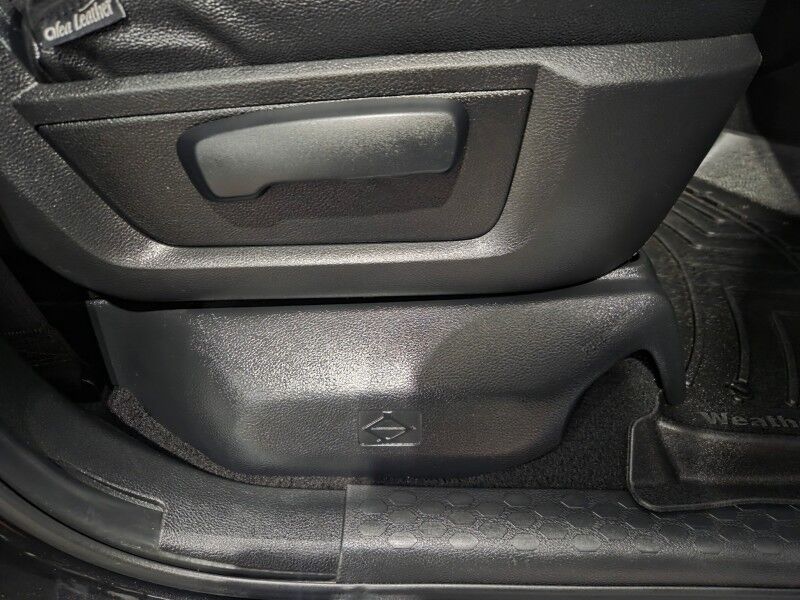 2016 Ram 3500 SLT Lifted Mega Cab Dually 6.7L Diesel Sound System 22in Wheels FREE WARRANTY Arlington TX