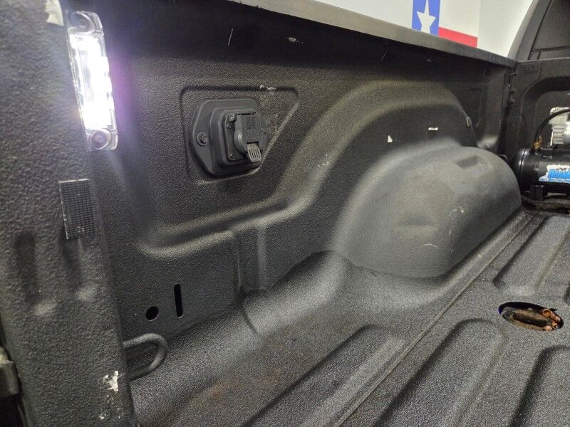 2016 Ram 3500 SLT Lifted Mega Cab Dually 6.7L Diesel Sound System 22in Wheels FREE WARRANTY Arlington TX