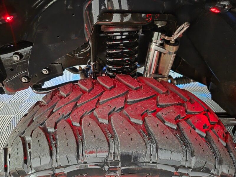 2016 Ram 3500 SLT Lifted Mega Cab Dually 6.7L Diesel Sound System 22in Wheels FREE WARRANTY Arlington TX