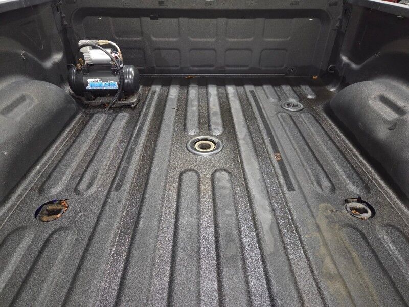 2016 Ram 3500 SLT Lifted Mega Cab Dually 6.7L Diesel Sound System 22in Wheels FREE WARRANTY Arlington TX