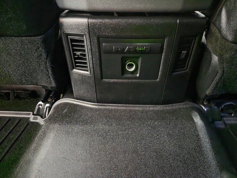 2016 Ram 3500 SLT Lifted Mega Cab Dually 6.7L Diesel Sound System 22in Wheels FREE WARRANTY Arlington TX