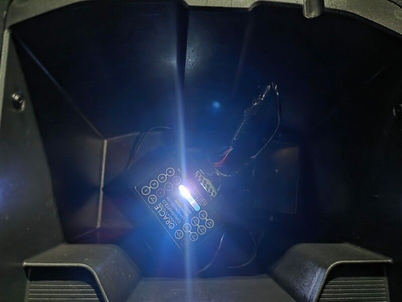 2016 Ram 3500 SLT Lifted Mega Cab Dually 6.7L Diesel Sound System 22in Wheels FREE WARRANTY Arlington TX