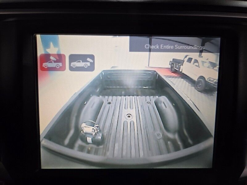 2016 Ram 3500 SLT Lifted Mega Cab Dually 6.7L Diesel Sound System 22in Wheels FREE WARRANTY Arlington TX