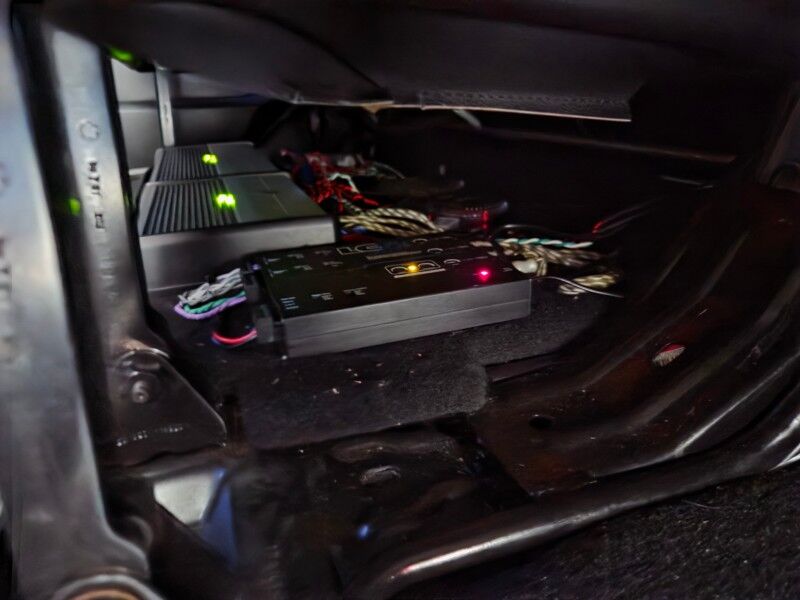 2016 Ram 3500 SLT Lifted Mega Cab Dually 6.7L Diesel Sound System 22in Wheels FREE WARRANTY Arlington TX