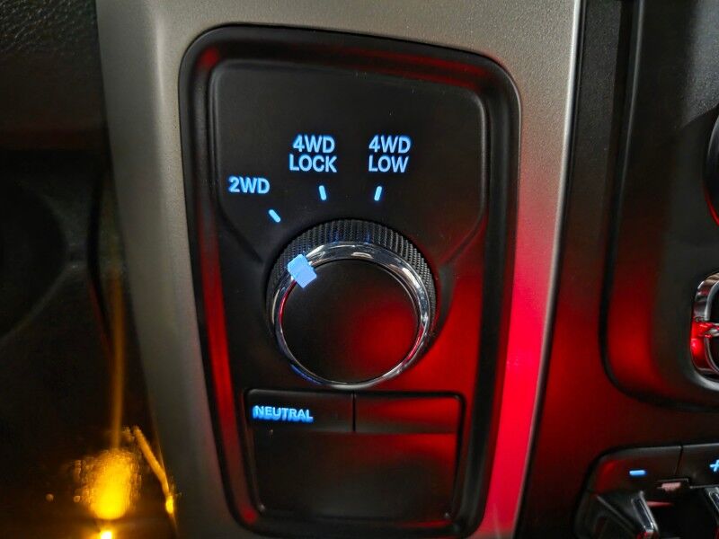 2016 Ram 3500 SLT Lifted Mega Cab Dually 6.7L Diesel Sound System 22in Wheels FREE WARRANTY Arlington TX