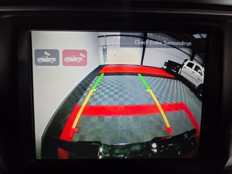 2016 Ram 3500 SLT Lifted Mega Cab Dually 6.7L Diesel Sound System 22in Wheels FREE WARRANTY Arlington TX