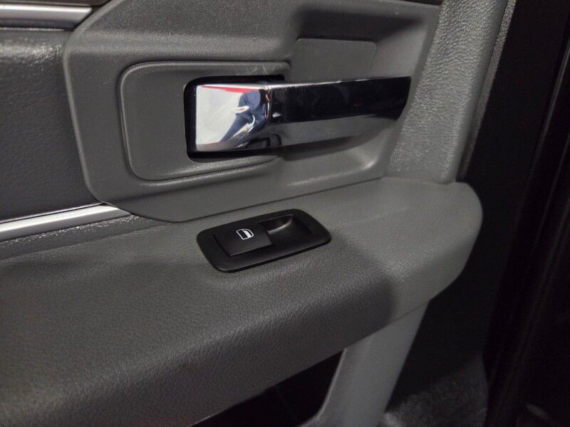 2016 Ram 3500 SLT Lifted Mega Cab Dually 6.7L Diesel Sound System 22in Wheels FREE WARRANTY Arlington TX