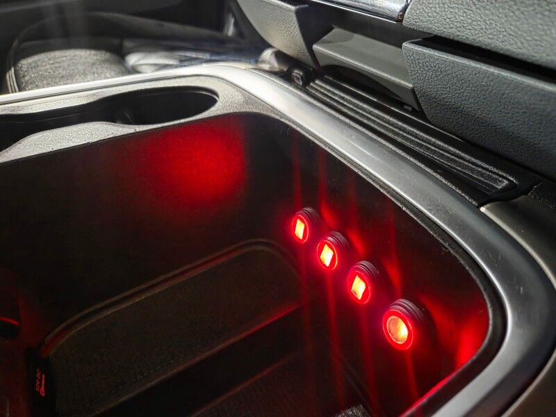 2016 Ram 3500 SLT Lifted Mega Cab Dually 6.7L Diesel Sound System 22in Wheels FREE WARRANTY Arlington TX