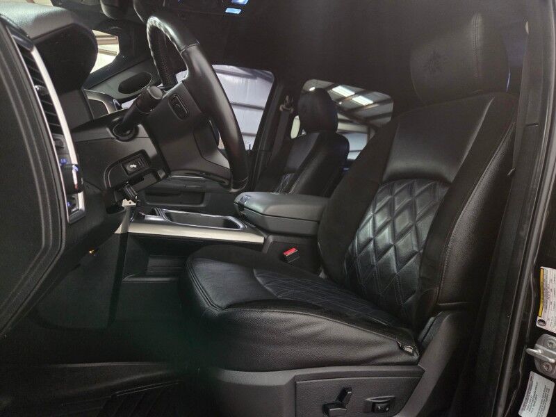 2016 Ram 3500 SLT Lifted Mega Cab Dually 6.7L Diesel Sound System 22in Wheels FREE WARRANTY Arlington TX