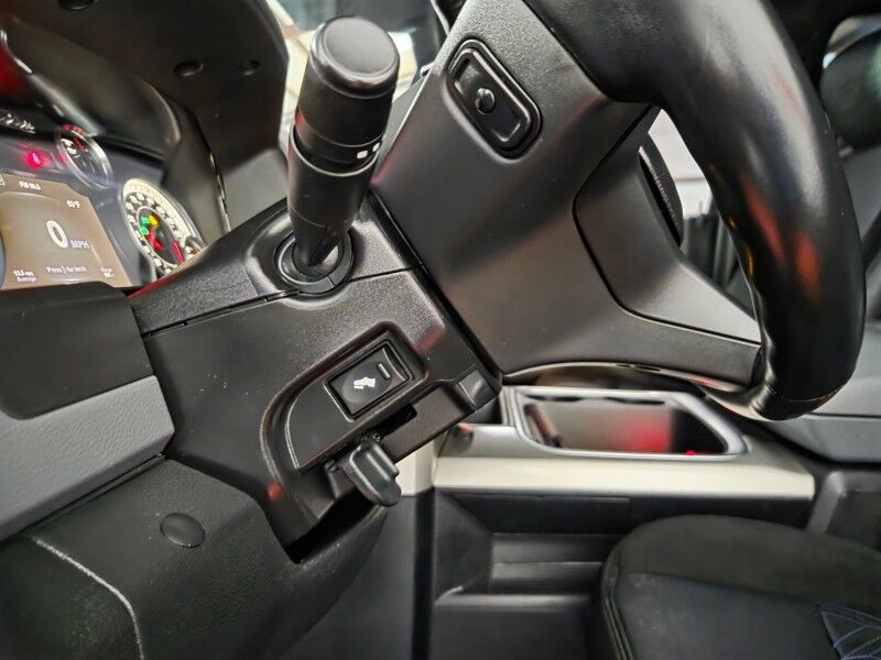 2016 Ram 3500 SLT Lifted Mega Cab Dually 6.7L Diesel Sound System 22in Wheels FREE WARRANTY Arlington TX