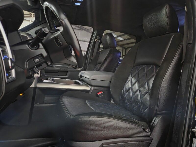 2016 Ram 3500 SLT Lifted Mega Cab Dually 6.7L Diesel Sound System 22in Wheels FREE WARRANTY Arlington TX