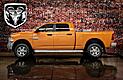 2016 Ram 3500 SLT