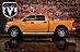 2016 Ram 3500 SLT Red Deer AB