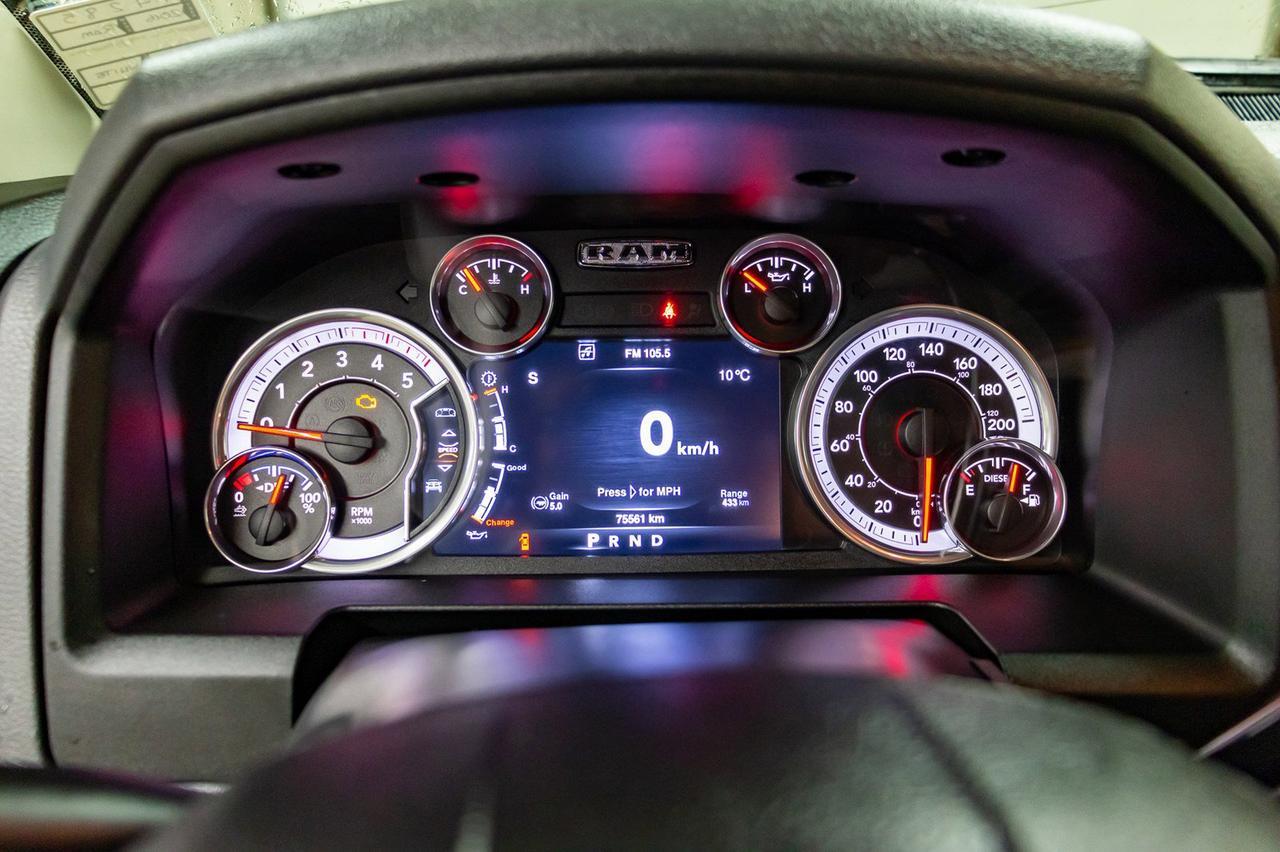 2016 Ram 3500 SLT Red Deer AB