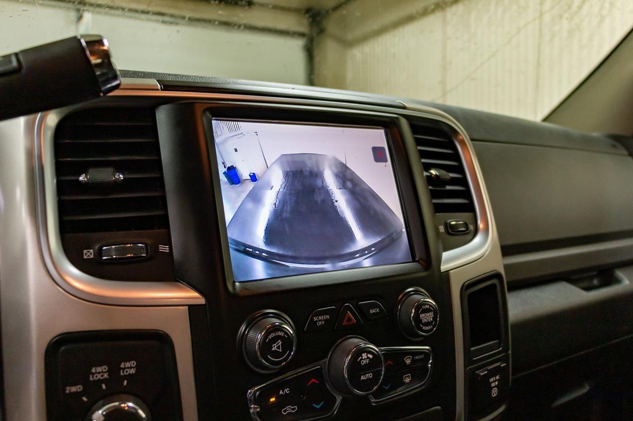 2016 Ram 3500 SLT Red Deer AB