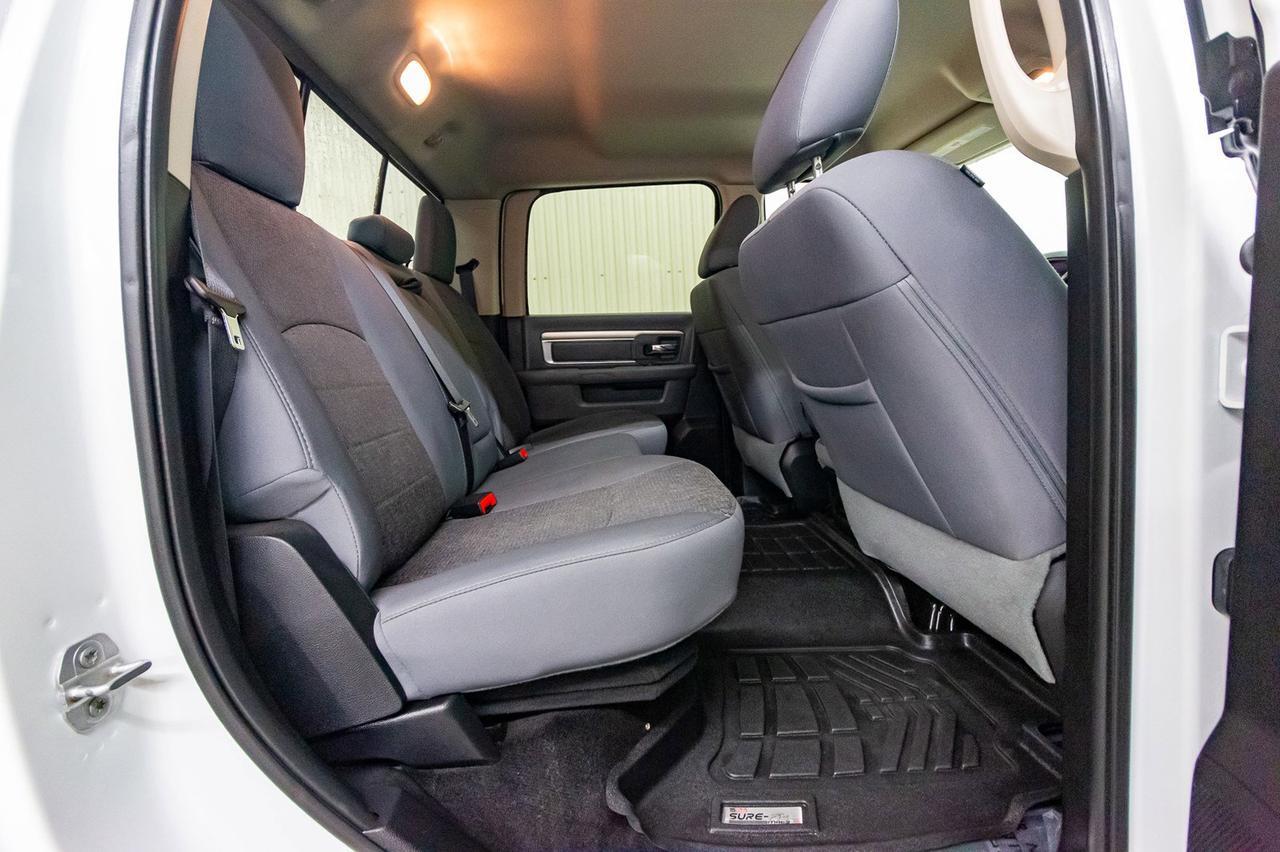 2016 Ram 3500 SLT Red Deer AB