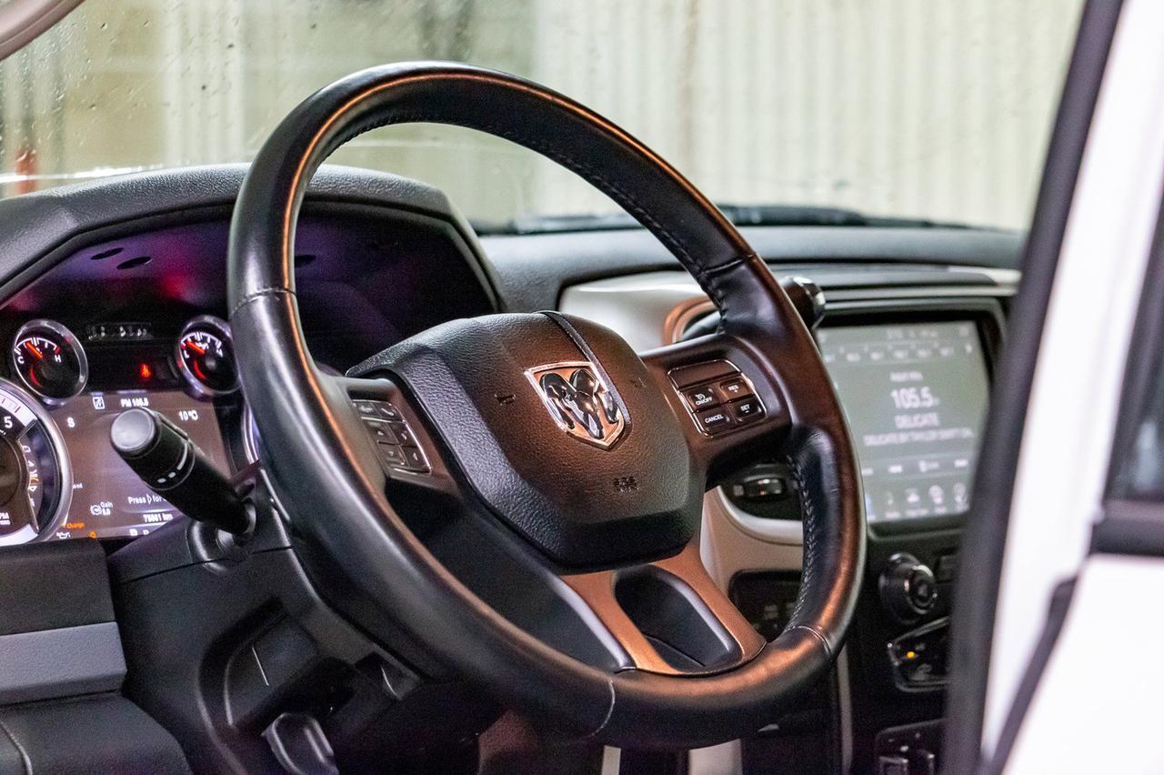 2016 Ram 3500 SLT Red Deer AB