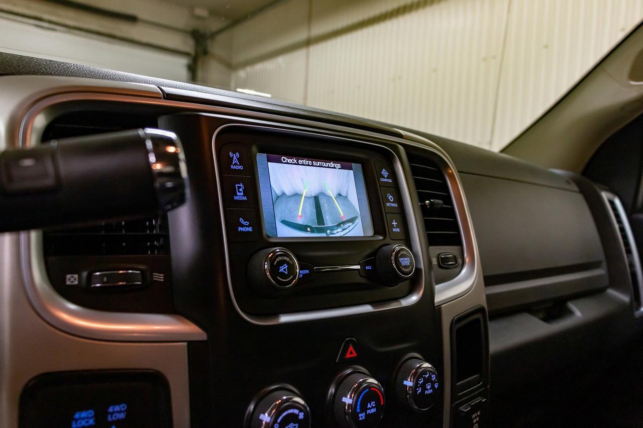 2016 Ram 3500 SLT Red Deer AB