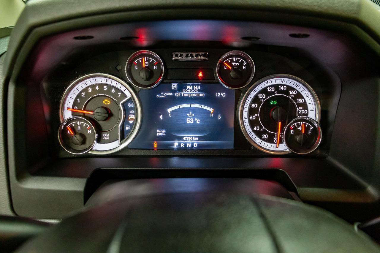 2016 Ram 3500 SLT Red Deer AB