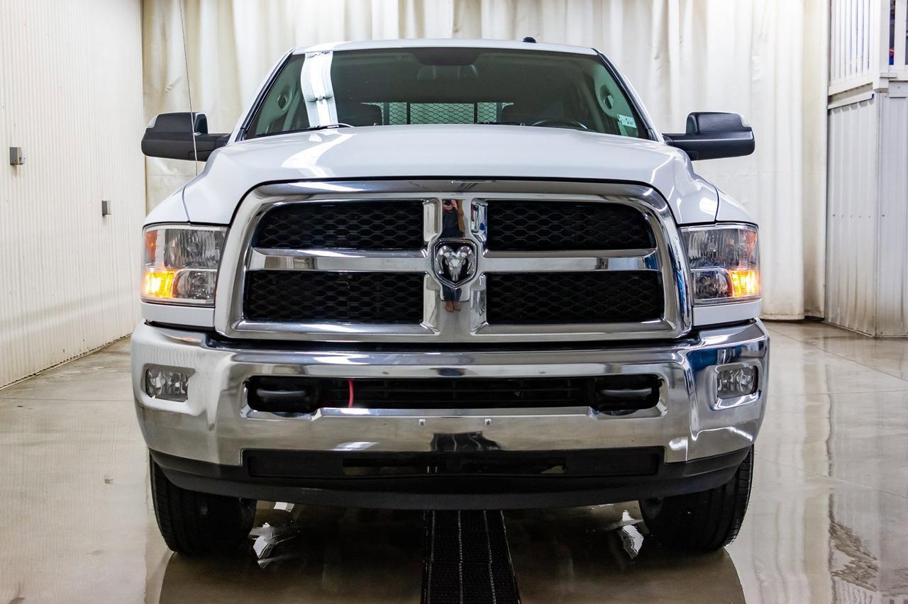 2016 Ram 3500 SLT Red Deer AB