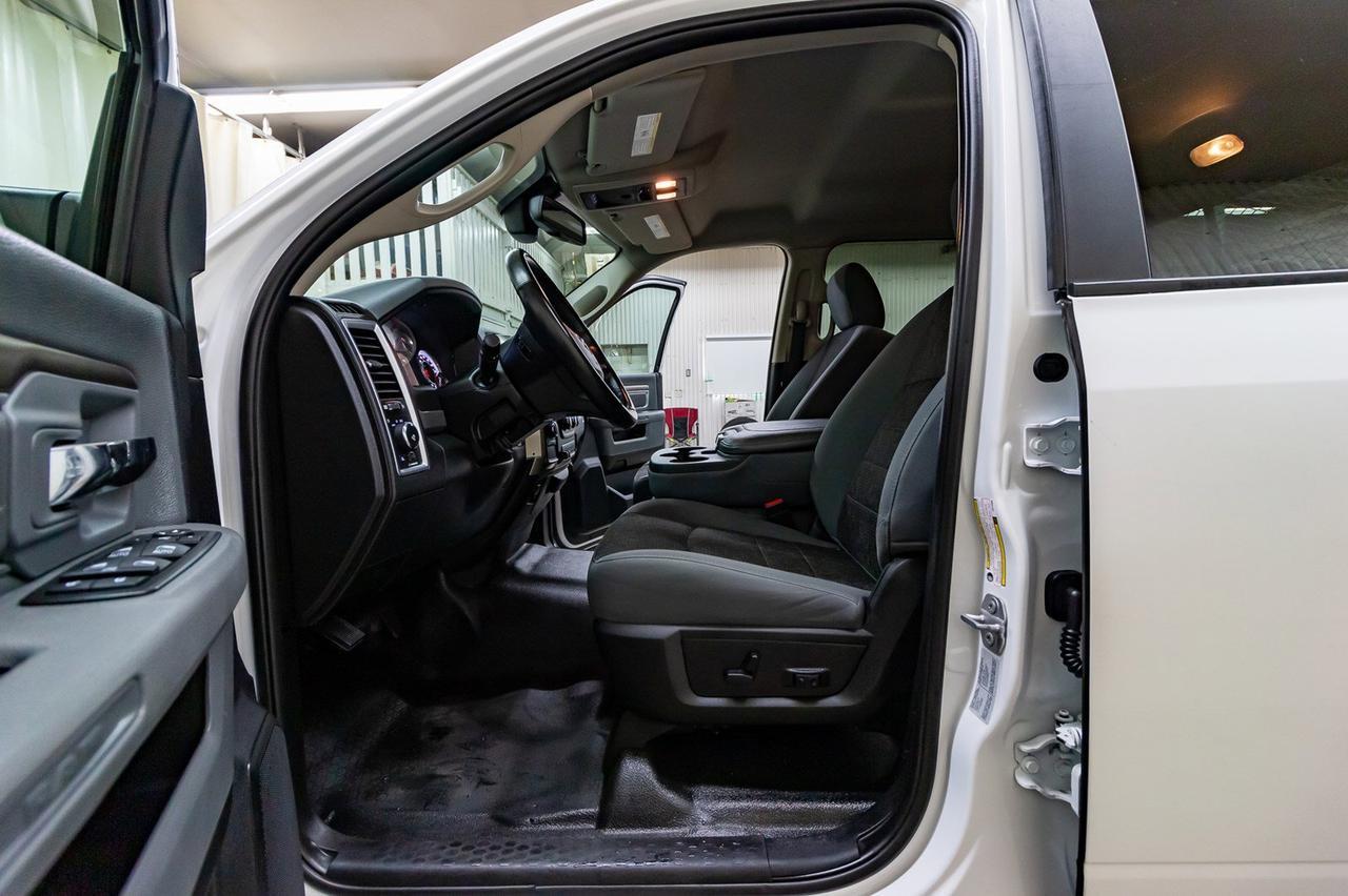 2016 Ram 3500 SLT Red Deer AB