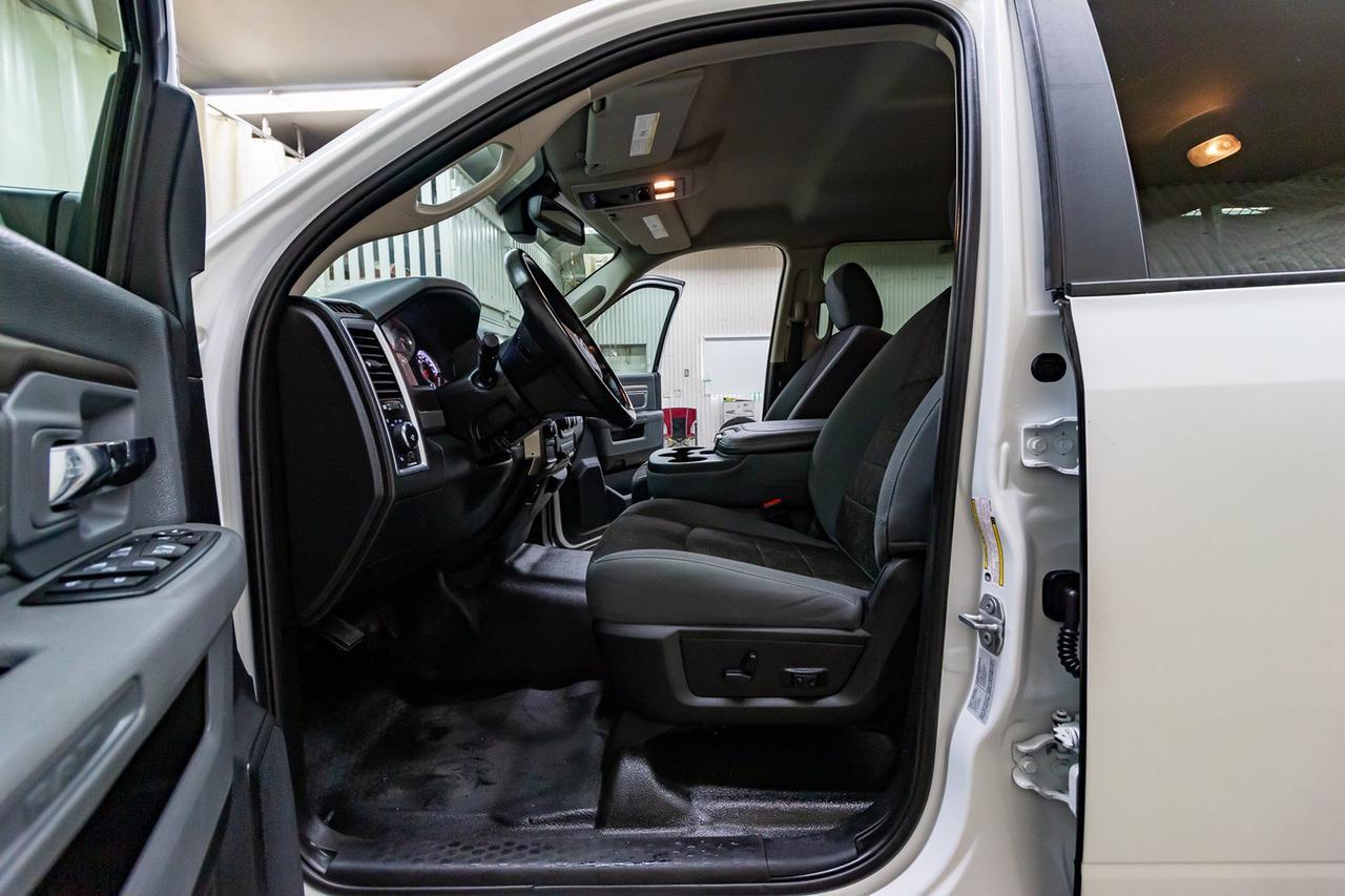 2016 Ram 3500 SLT Red Deer AB