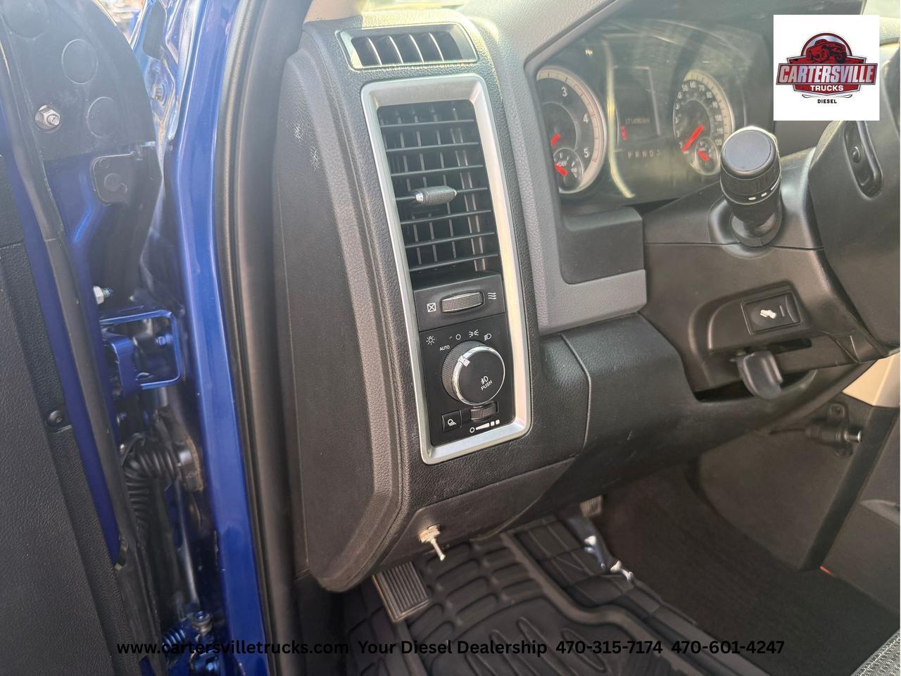 2016 Ram 3500 SOLD SOLD SOLD*** LoneStar MegaCab 4X4 - DUALLY - DELETED Cartersville GA