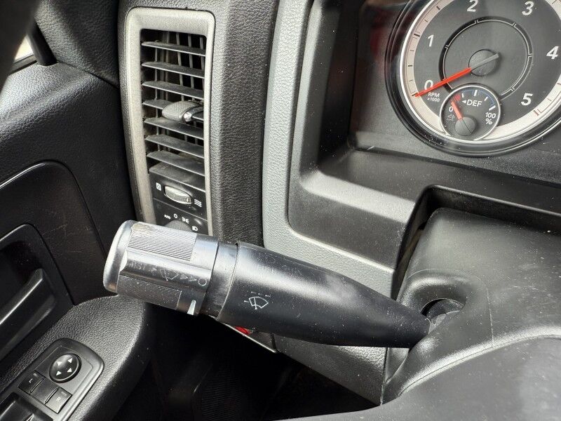 2016 Ram 3500 SRW 4x4 Diesel Flatbed Tradesman Collinsville OK