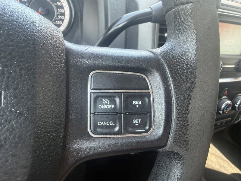 2016 Ram 3500 SRW 4x4 Diesel Flatbed Tradesman Collinsville OK