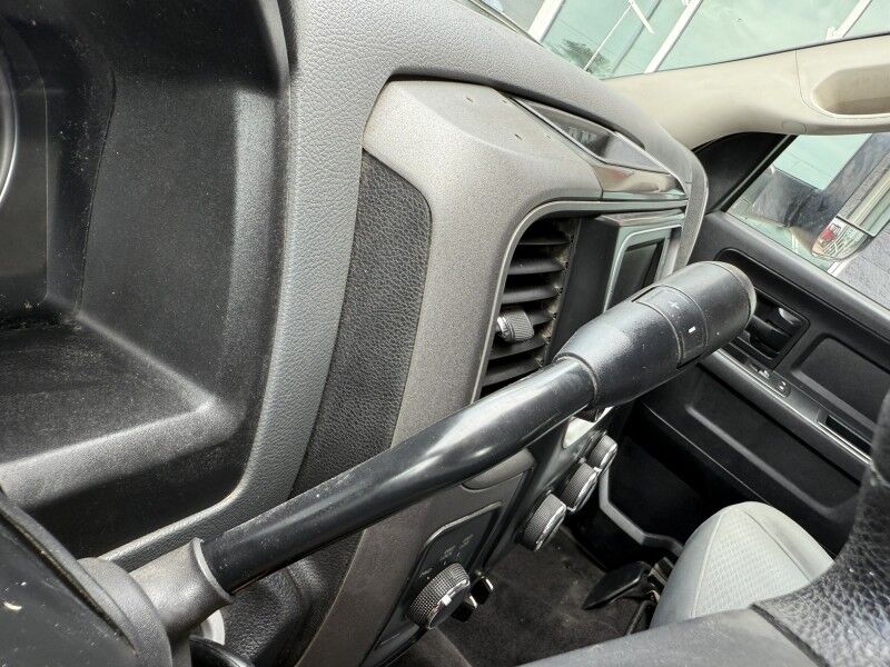 2016 Ram 3500 SRW 4x4 Diesel Flatbed Tradesman Collinsville OK