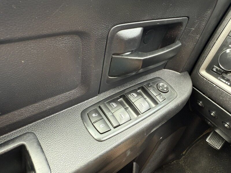 2016 Ram 3500 SRW 4x4 Diesel Flatbed Tradesman Collinsville OK